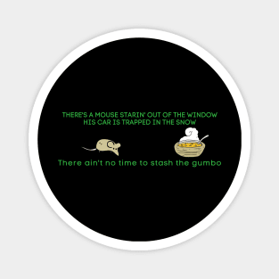 Gumbo Phish lyrics Magnet